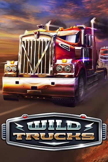 Wild Trucks игра онлайн | Casino 888 бесплатно и без регистрации