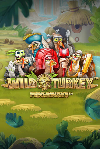 Wild Turkey™ Megaways™ игра онлайн | Casino 888 бесплатно и без регистрации