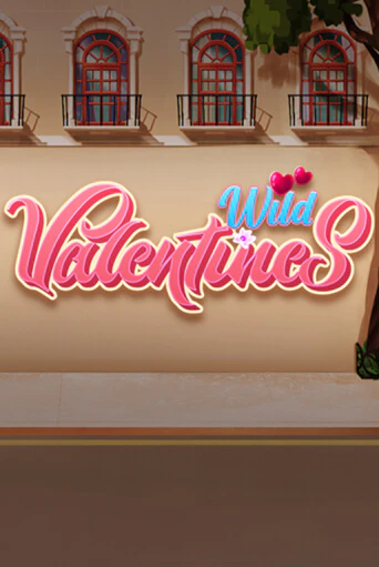 Wild Valentines игра онлайн | Casino 888 бесплатно и без регистрации