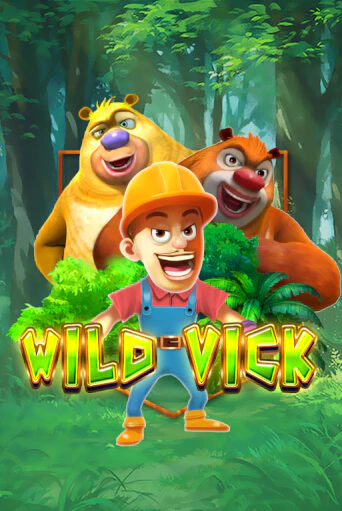 Wild Vick игра онлайн | Casino 888 бесплатно и без регистрации