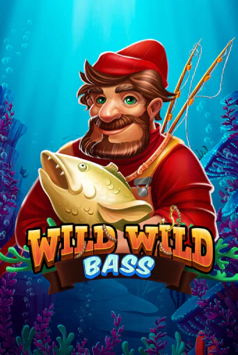 Wild Wild Bass игра онлайн | Casino 888 бесплатно и без регистрации