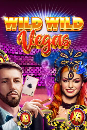 Wild Wild Vegas игра онлайн | Casino 888 бесплатно и без регистрации