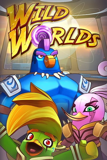 Wild Worlds ™ игра онлайн | Casino 888 бесплатно и без регистрации