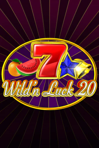 Wild'n Luck 20 игра онлайн | Casino 888 бесплатно и без регистрации