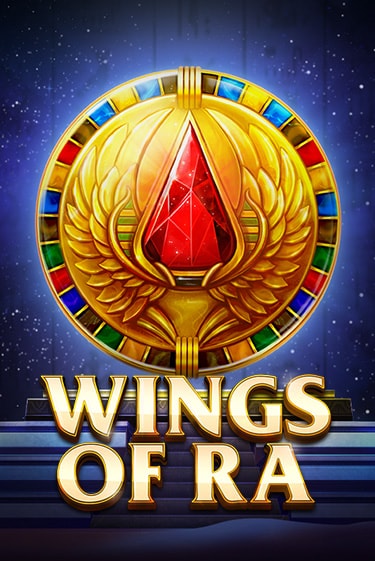 Wings of Ra игра онлайн | Casino 888 бесплатно и без регистрации