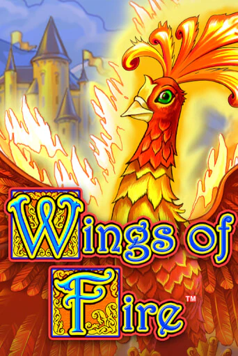 Wings of Fire игра онлайн | Casino 888 бесплатно и без регистрации