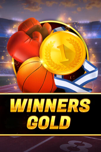Winners Gold игра онлайн | Casino 888 бесплатно и без регистрации