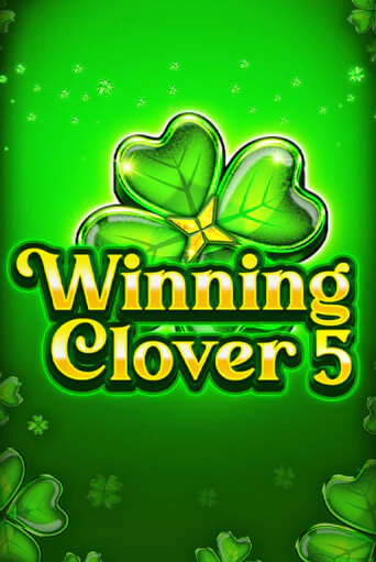 Winning Clover 5 игра онлайн | Casino 888 бесплатно и без регистрации