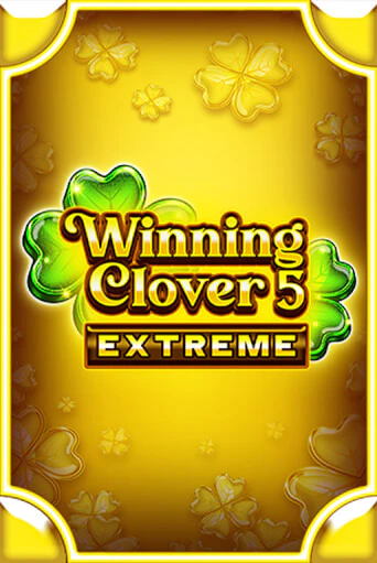 Winning Clover 5 Extreme игра онлайн | Casino 888 бесплатно и без регистрации