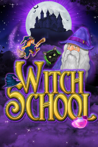 Witch School игра онлайн | Casino 888 бесплатно и без регистрации