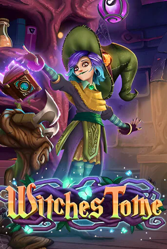 Witches Tome игра онлайн | Casino 888 бесплатно и без регистрации