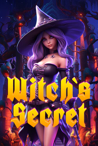 Witch's Secret игра онлайн | Casino 888 бесплатно и без регистрации
