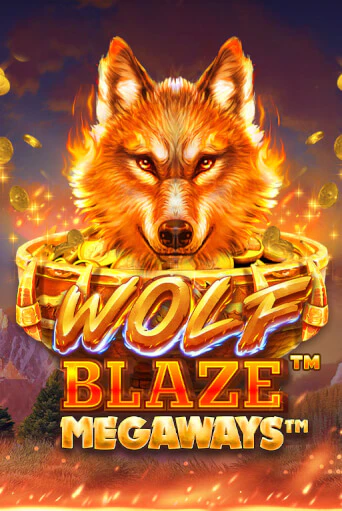 Wolf Blaze™ Megaways™ игра онлайн | Casino 888 бесплатно и без регистрации