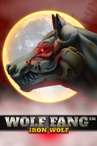 Wolf Fang - Iron Wolf игра онлайн | Casino 888 бесплатно и без регистрации