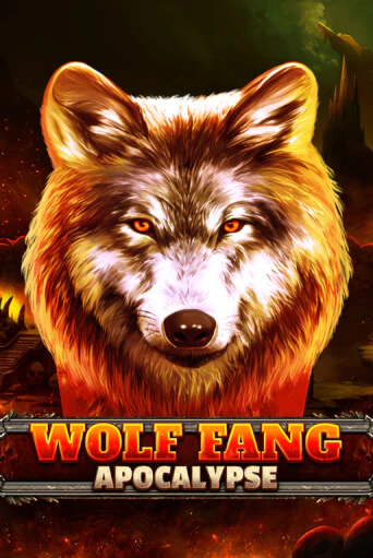 Wolf Fang - Apocalypse игра онлайн | Casino 888 бесплатно и без регистрации