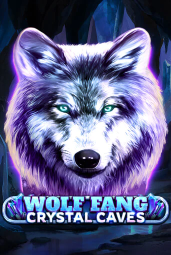 Wolf Fang - Crystal Caves игра онлайн | Casino 888 бесплатно и без регистрации