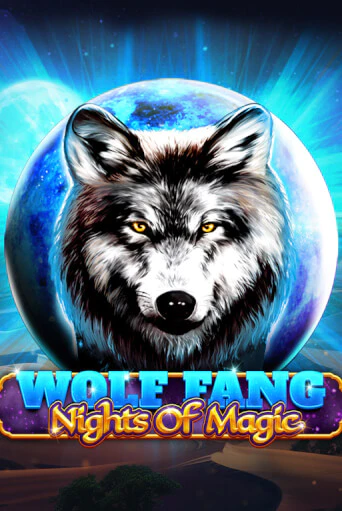 Wolf Fang - Nights Of Magic игра онлайн | Casino 888 бесплатно и без регистрации