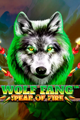 Wolf Fang - Spear Of Fire игра онлайн | Casino 888 бесплатно и без регистрации