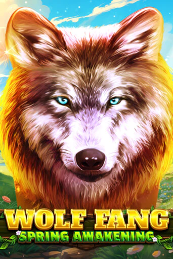 Wolf Fang - Spring Awakening игра онлайн | Casino 888 бесплатно и без регистрации