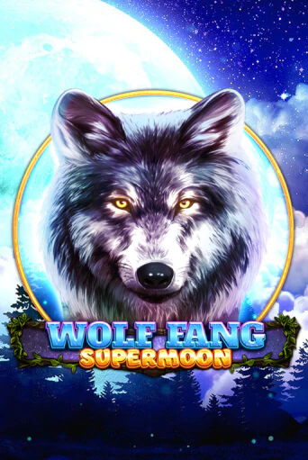 Wolf Fang - Supermoon игра онлайн | Casino 888 бесплатно и без регистрации