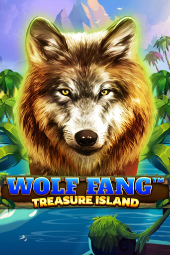 Wolf Fang - Treasure Island игра онлайн | Casino 888 бесплатно и без регистрации