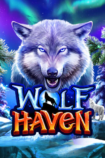 Wolf Haven игра онлайн | Casino 888 бесплатно и без регистрации