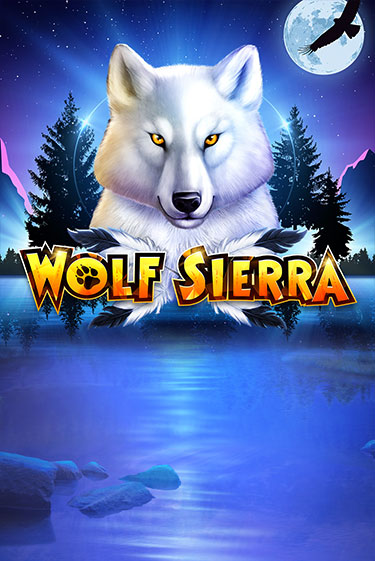 Wolf Sierra игра онлайн | Casino 888 бесплатно и без регистрации