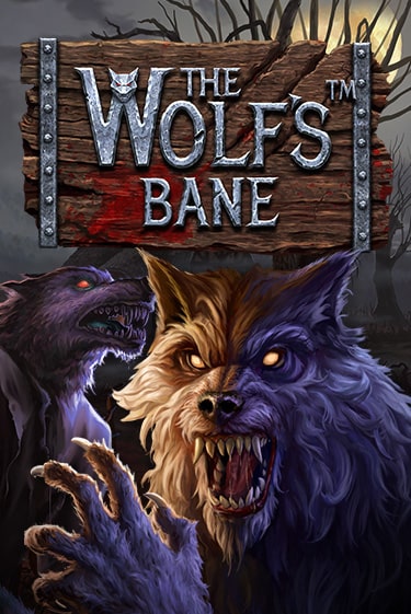 The Wolf's Bane™ игра онлайн | Casino 888 бесплатно и без регистрации