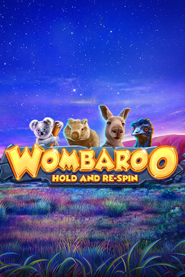 Wombaroo игра онлайн | Casino 888 бесплатно и без регистрации