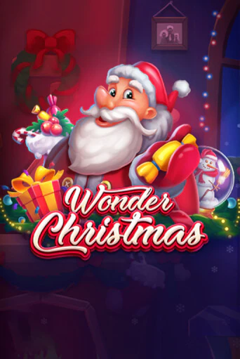 Wonder Christmas игра онлайн | Casino 888 бесплатно и без регистрации