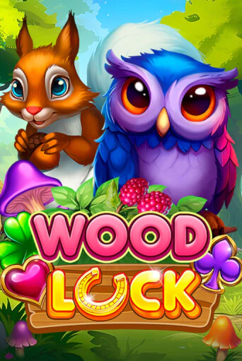 Wood Luck игра онлайн | Casino 888 бесплатно и без регистрации