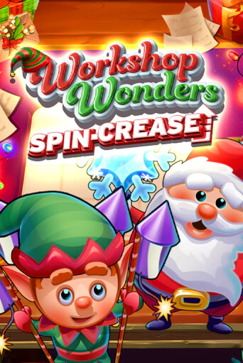 Workshop Wonders игра онлайн | Casino 888 бесплатно и без регистрации