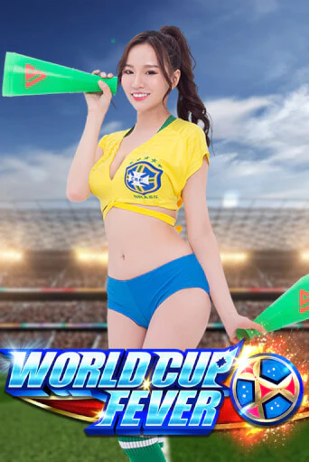 World Cup Fever игра онлайн | Casino 888 бесплатно и без регистрации
