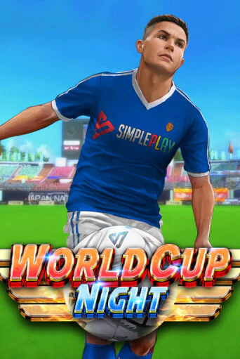 World Cup Night игра онлайн | Casino 888 бесплатно и без регистрации