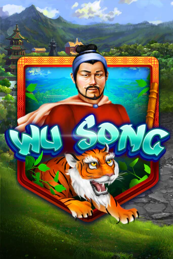 Wu Song игра онлайн | Casino 888 бесплатно и без регистрации