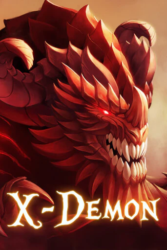 X-Demon игра онлайн | Casino 888 бесплатно и без регистрации