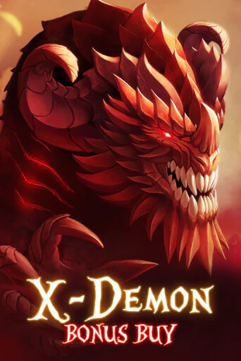 X-Demon Bonus Buy игра онлайн | Casino 888 бесплатно и без регистрации