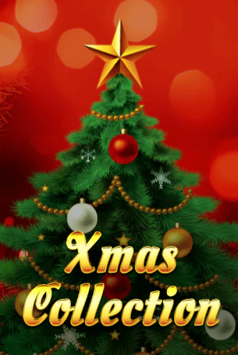 Xmas Collection 10 Lines игра онлайн | Casino 888 бесплатно и без регистрации