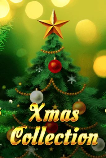 Xmas Collection 40 Lines игра онлайн | Casino 888 бесплатно и без регистрации