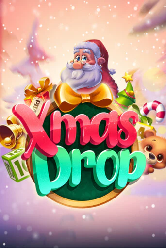 Xmas Drop игра онлайн | Casino 888 бесплатно и без регистрации