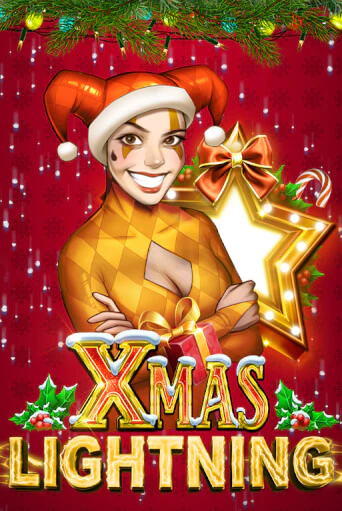 Xmas Lightning игра онлайн | Casino 888 бесплатно и без регистрации