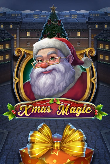 Xmas Magic игра онлайн | Casino 888 бесплатно и без регистрации