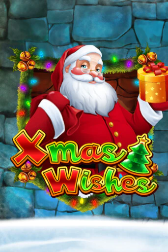 Xmas Wishes игра онлайн | Casino 888 бесплатно и без регистрации
