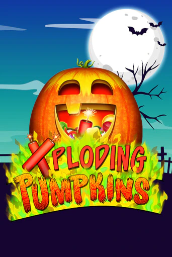 Xploding Pumpkins игра онлайн | Casino 888 бесплатно и без регистрации