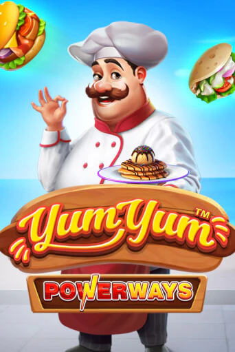 Yum Yum Powerways игра онлайн | Casino 888 бесплатно и без регистрации