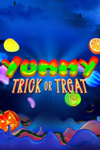 Yummy Trick or Treat игра онлайн | Casino 888 бесплатно и без регистрации