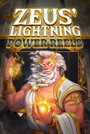 Zeus Lightning Power Reels игра онлайн | Casino 888 бесплатно и без регистрации