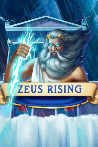 Zeus Rising игра онлайн | Casino 888 бесплатно и без регистрации