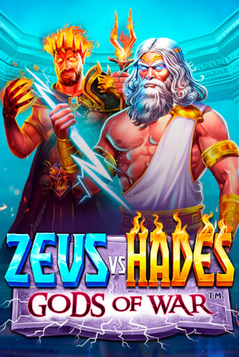 Zeus vs Hades - Gods of War игра онлайн | Casino 888 бесплатно и без регистрации