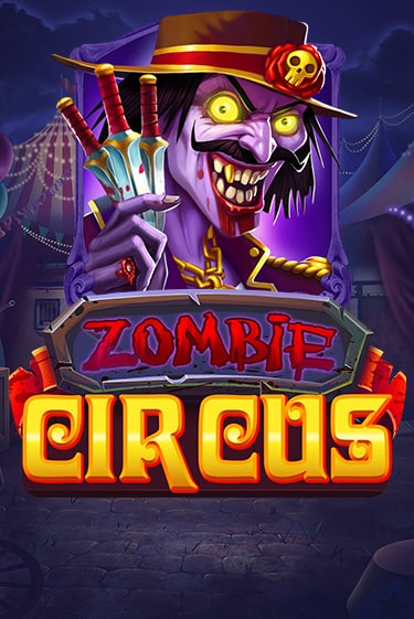 Zombie Circus игра онлайн | Casino 888 бесплатно и без регистрации